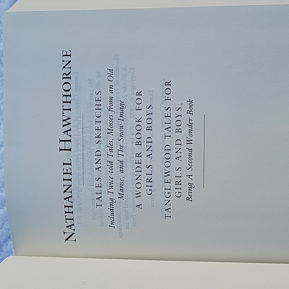 Set of 4 Hard Cover Classic Books!!! - Picture 9 of 12